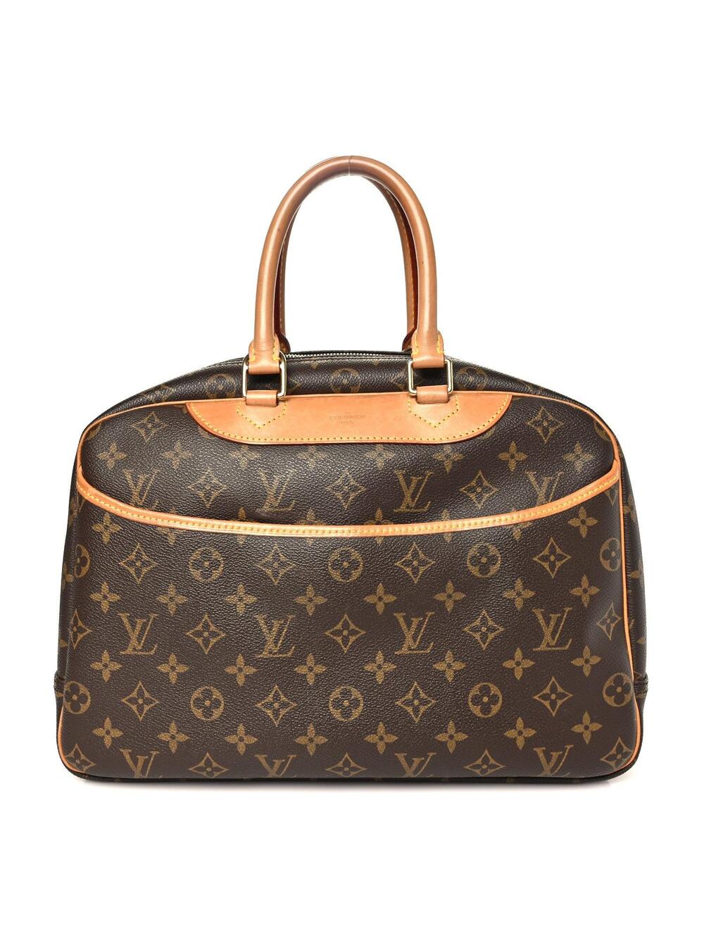 Louis Vuitton Deauville #346228L89B